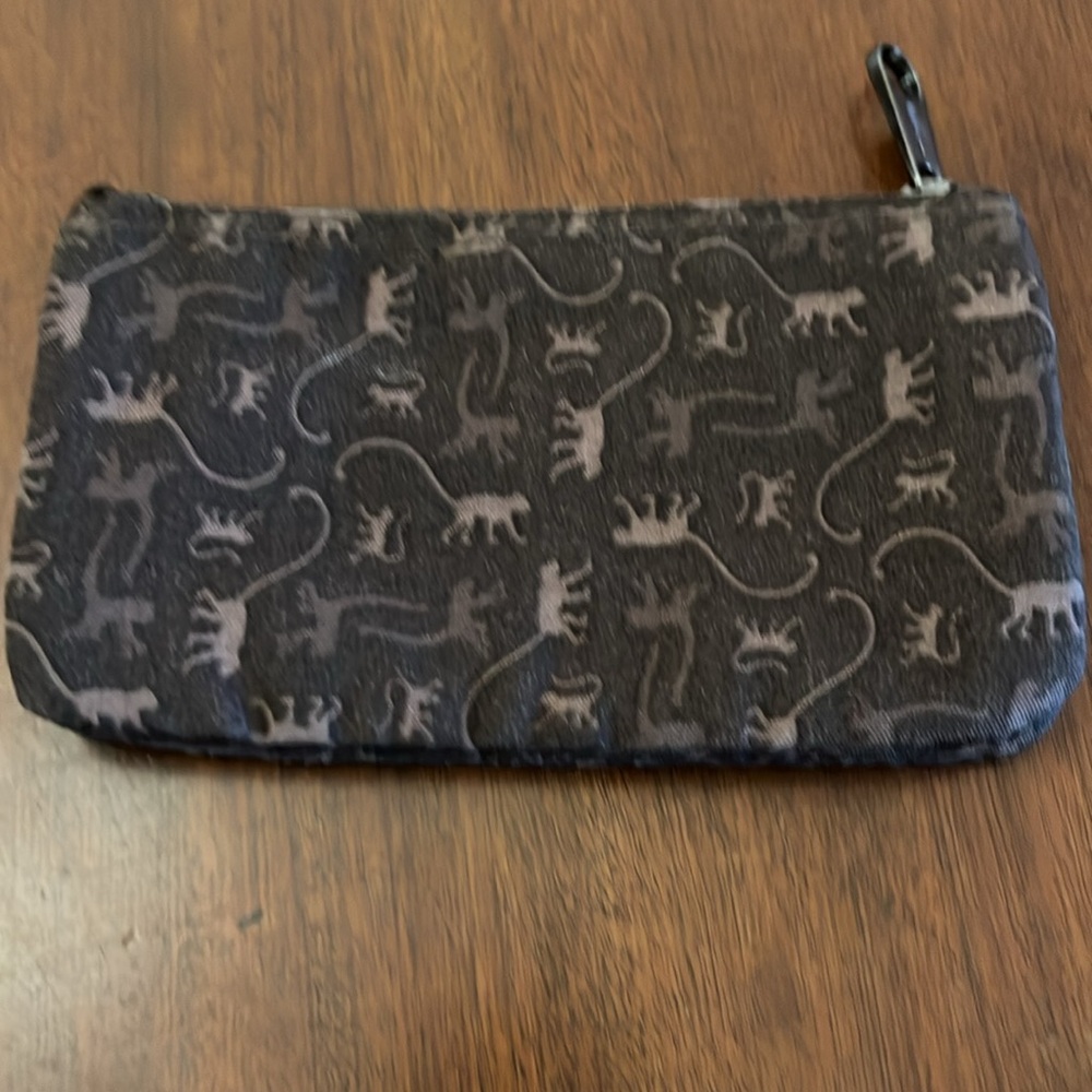 Kipling Marna pouch - Picture 3 of 5